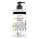 Sabonete Líquido para as Mãos Buquê de Jasmim Lux Botanicals Frasco 500ml Pump - Imagem 7891150079694-01.png em miniatúra