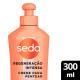 Creme para Pentear Seda Colágeno e Vitamina C 300ml - Imagem 7891150080102-(1).jpg em miniatúra