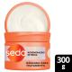 Máscara de Tratamento Seda Colágeno e Vitamina C by Niina Secrets Pote 300g - Imagem 7891150080119-(1).jpg em miniatúra