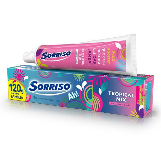 Sorriso - Imagem em destaque