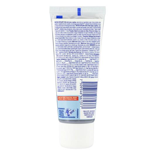 Esfoliante Facial Anti Cravos e Espinhas Protex Bisnaga 70ml - Imagem em destaque