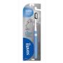 Escova de dente Sanifill whitening macia unidade