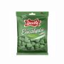 Bala Goma Docile Eucalipto 90g