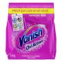 Tira-Manchas em Pó Vanish Oxi Action 240g Refil Econômico