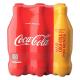 Refrigerante Coca-Cola ORIGINAL 600ml - Pack com 6 Unidades - Imagem 1000038417.jpg em miniatúra