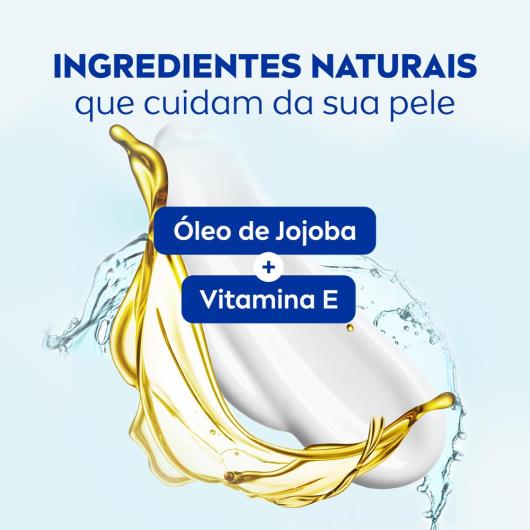 NIVEA Creme Hidratante Soft 97g - Imagem em destaque