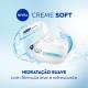 NIVEA Creme Hidratante Soft 97g - Imagem 4005808890590-1-.jpg em miniatúra