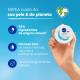 NIVEA Creme Hidratante Soft 97g - Imagem 4005808890590-5-.jpg em miniatúra