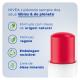 Protetor Labial Morango Shine Nivea Blister 4,8g - Imagem 4005808850839-(4).jpg em miniatúra