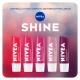 Protetor Labial Morango Shine Nivea Blister 4,8g - Imagem 4005808850839-(7).jpg em miniatúra