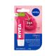 NIVEA Hidratante Labial Cereja Shine 4,8 g - Imagem 4005900663993-(1).jpg em miniatúra