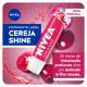 NIVEA Hidratante Labial Cereja Shine 4,8 g - Imagem 4005900663993-(2).jpg em miniatúra