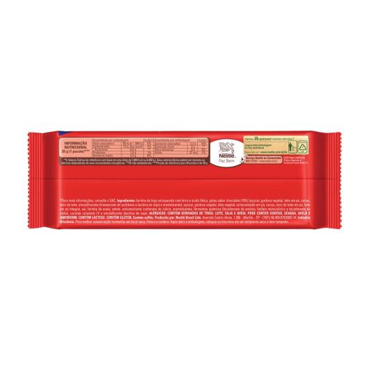 Cookie Nescau 60g - Imagem em destaque