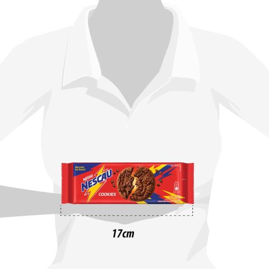 Cookie Nescau 60g - Imagem em destaque