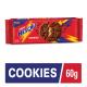 Cookie NESCAU Gotas de Chocolate 60g - Imagem 7891000339190.jpg em miniatúra