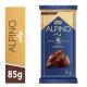 Chocolate ALPINO 41% Dark Milk 85g - Imagem 7891000306758.jpg em miniatúra