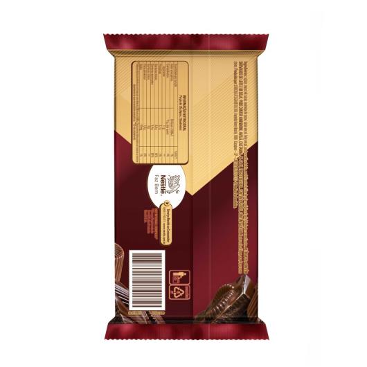 Chocolate ALPINO 51% Dark Milk 85g - Imagem em destaque
