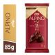 Chocolate ALPINO 51% Dark Milk 85g - Imagem 7891000306901.jpg em miniatúra