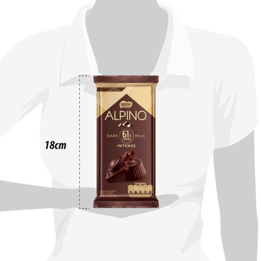 Nestlé Alpino - Imagem em destaque