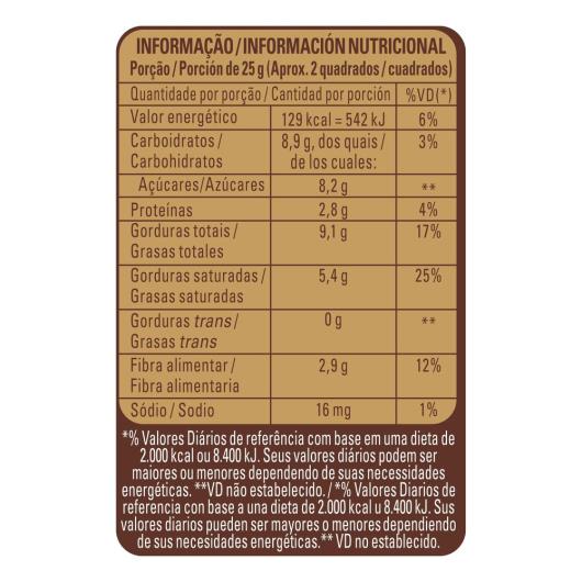 Nestlé Alpino - Imagem em destaque