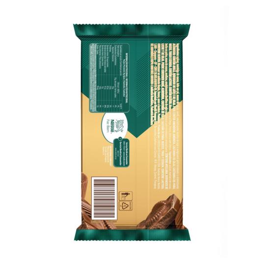 Chocolate ALPINO Gianduia 85g - Imagem em destaque