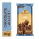 Chocolate ALPINO Extra Cremoso 85g - Imagem 7891000336342-(1).jpg em miniatúra