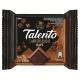 Chocolate Dark 50% Cacau Café Garoto Talento Pacote 75g - Imagem 7891008119831-(1).jpg em miniatúra