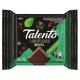 Chocolate Talento Dark 50% Cacau com Menta 75g - Imagem 7891008119787-(1).jpg em miniatúra