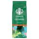 Café Starbucks® Single-Origin Colombia Torrado e Moído 250g - Imagem 762111364357.jpg em miniatúra