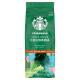 STARBUCKS® Colombia Torra Média Café Torrado e Moído Sachê de 250g - Imagem 762111364357.jpg em miniatúra