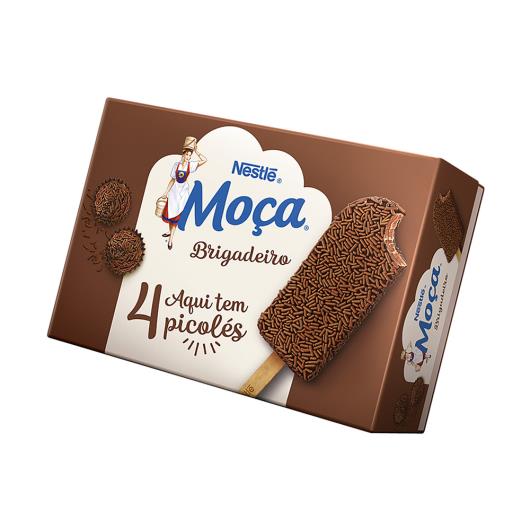 PIC.MOCA BRIG.4un 252g - Imagem em destaque