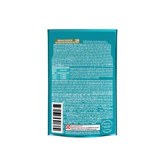 Ração Úmida PURINA ONE Gatos Adultos e Filhotes Multi Proteínas 85g - Imagem em destaque