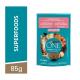 Ração Úmida PURINA ONE Gatos Adultos Castrados Salmão 85g - Imagem 7891000332382-(6).jpg em miniatúra