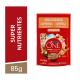 Ração Úmida PURINA ONE Cães Adultos e Filhotes Frango 85g - Imagem 7891000332306-(6).jpg em miniatúra