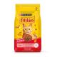 Ração FRISKIES gatos adultos frango - Delícias da Granja 1kg - Imagem 7891000621608-5-.jpg em miniatúra