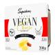 Vegan Cheese Prato Superbom Gourmet Bandeja 200g - Imagem 7896024815255-01.png em miniatúra