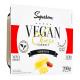 Vegan Cheese Prato Superbom Gourmet Bandeja 200g - Imagem 7896024815255-02.png em miniatúra