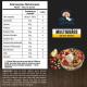 Granola Orgânica Multigrãos Cranberry e Maçã Quaker Pacote 250g - Imagem 7892840817725_3-2-.jpg em miniatúra