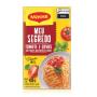 Tempero MAGGI Meu Segredo Tomate e Ervas 49g