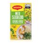 Tempero MAGGI Meu Segredo Cheiro Verde 49g
