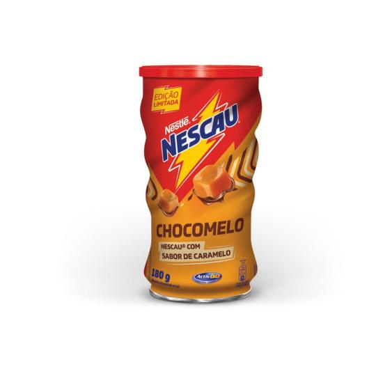 Achocolatado em pó Chocomelo Nescau lata 180g - Imagem em destaque