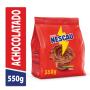 Achocolatado em pó Nescau Sachê 550g