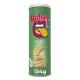 Snack de Batata Sour Cream e Cebola Elma Chips Ruffles Tira Onda Tubo 134g - Imagem 7892840817459_0.jpg em miniatúra