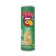 Snack de Batata Sour Cream e Cebola Elma Chips Ruffles Tira Onda Tubo 134g - Imagem 7892840817459_3.jpg em miniatúra