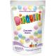 Pastilha Dori Disquete chocolate branco 150g - Imagem 1000038571.jpg em miniatúra