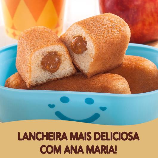 Bolinho Ana Maria Sabor Churros 35g - Imagem em destaque