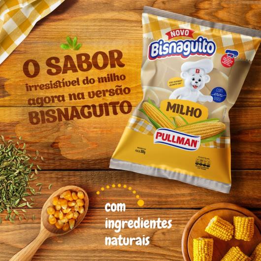 Pullman - Imagem em destaque