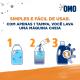 Lava-Roupas Líquido para Diluir Omo Proteção Antiodor Frasco 500ml Refil Econômico - Imagem 7891150077317-(6).jpg em miniatúra