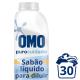 Sabão Líquido Refil Omo Puro Cuidado 500ml - Imagem 7891150077324-(0).jpg em miniatúra