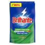 Lava Roupas Líquido Brilhante Higiene Total 900ml Refil